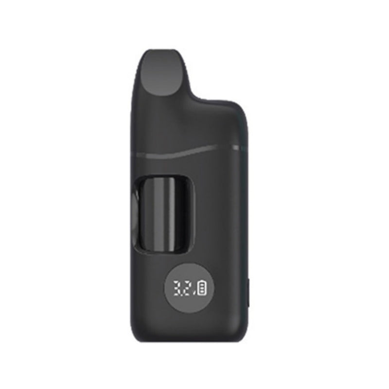 black ccell kap discreet 510 battery