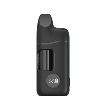 black ccell kap discreet 510 battery