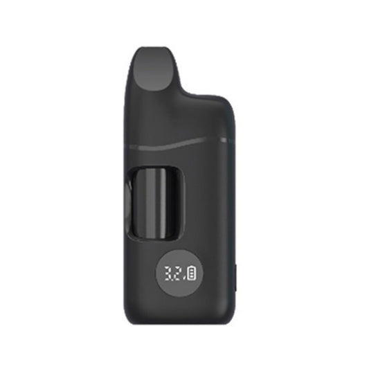 black ccell kap discreet 510 battery