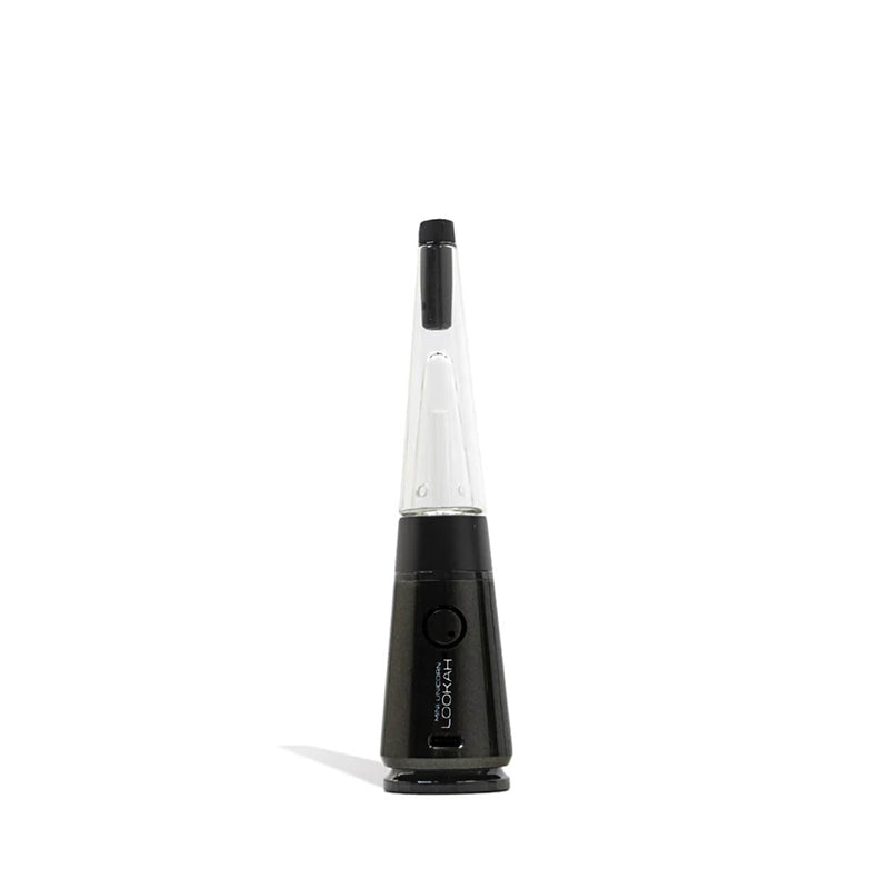 black lookah unicorn mini kit 710