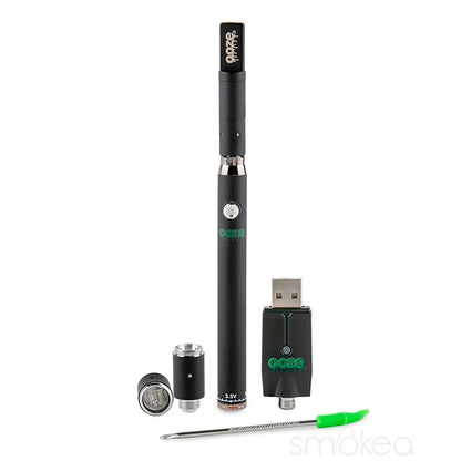 black ooze slim twist pro vaporizer