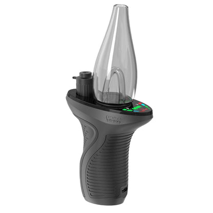black ooze trigger vaporizer max