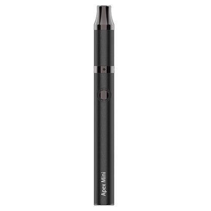 black yocan apex mini vaporizer kit