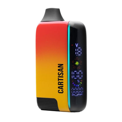 blaze cartisan veil bar pro evo