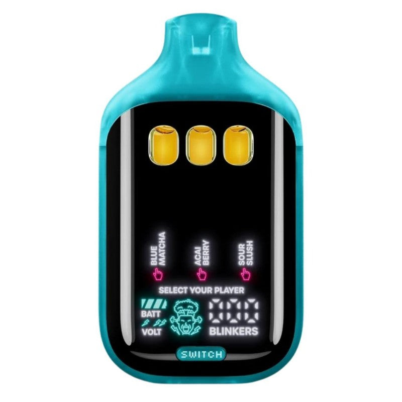 blue acai sour boutiq switch v5