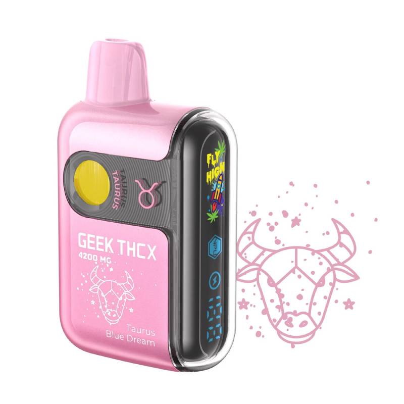 blue dream geek thcx pulse pro fire
