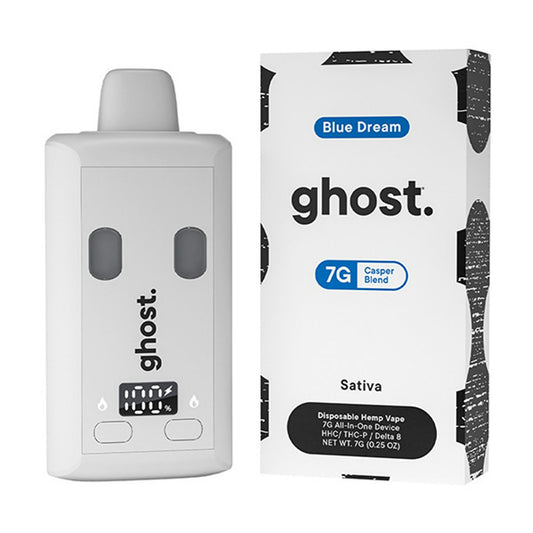 blue dream sativa ghost blend 7g