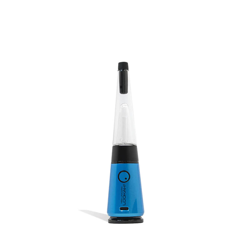 blue lookah unicorn mini kit 710
