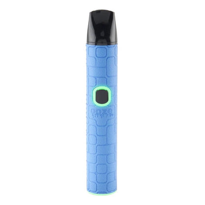 blueberry ooze pinch dry herb vaporizer
