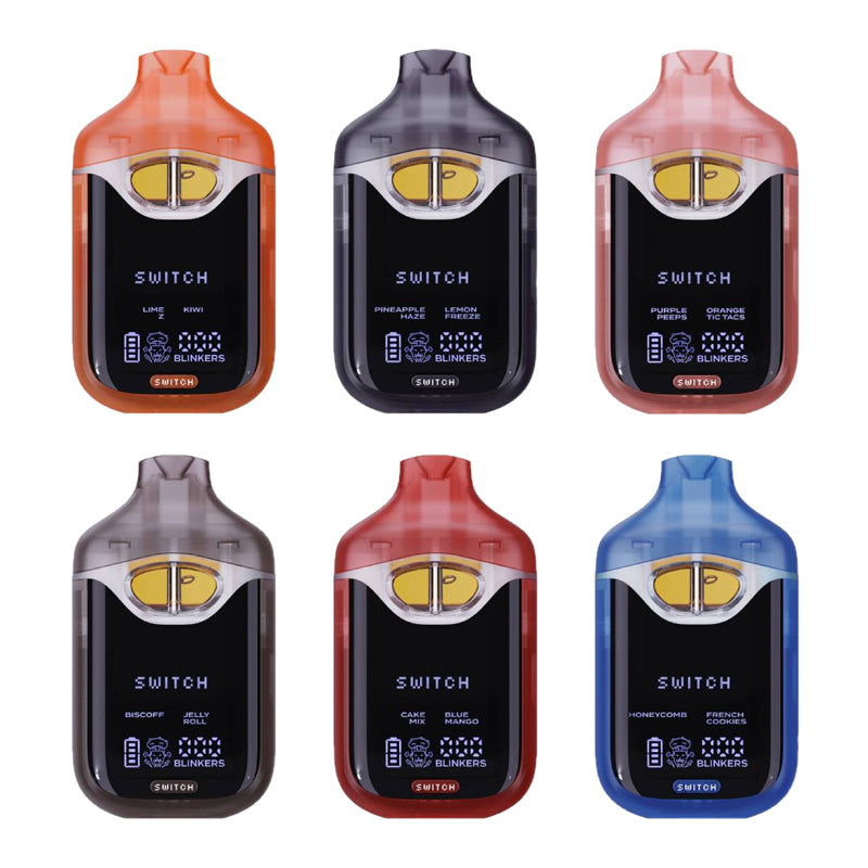 boutiq switch thc a 2g
