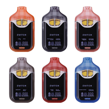 boutiq switch thc a 2g