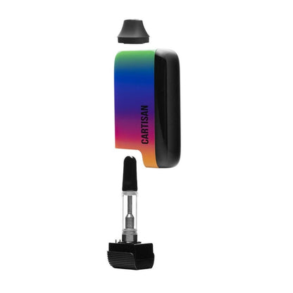 cartridge cartisan veil bar pro evo