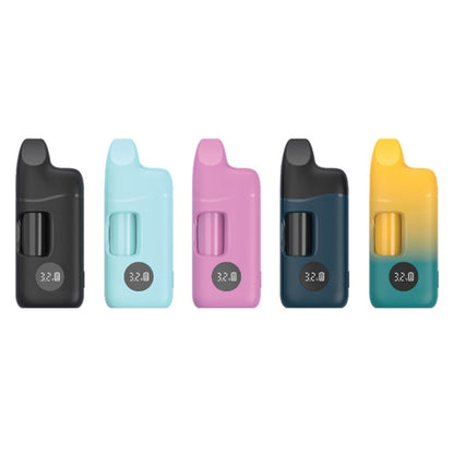 ccell kap discreet 510 battery