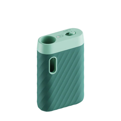 marine green ccell sanwave 510 400mah