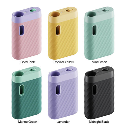 ccell sandwave 510 400mah-2