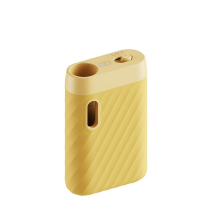 tropical yellow ccell sanwave 510 400mah