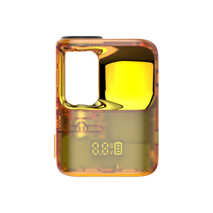 amber ccell stylo battery