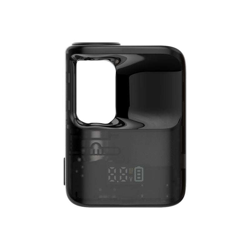 black ccell stylo battery