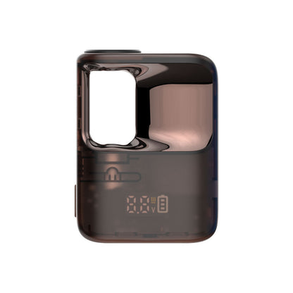coffe brown ccell stylo battery