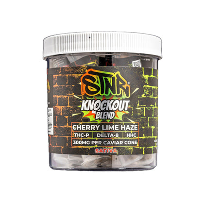 cherry lime haze sativa stnr pre rolls 1-5g