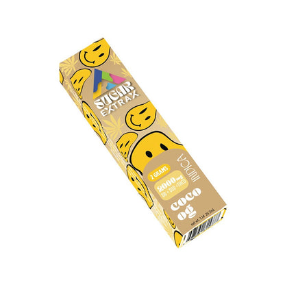 coco og sugar extrax d8-10 2g