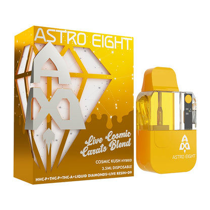cosmic kush astro eight blend
