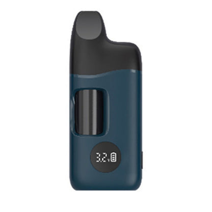 dark blue ccell kap discreet 510 battery