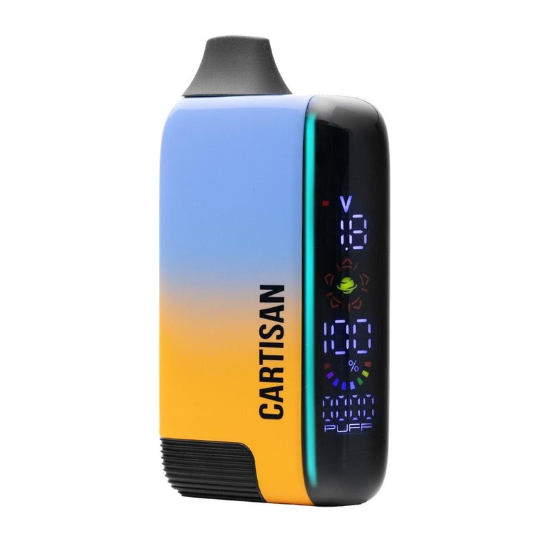 dawn cartisan veil bar pro evo
