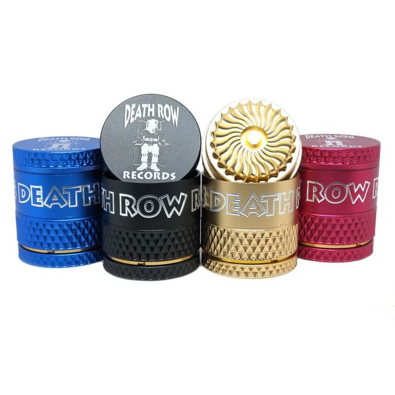 death row records hurricane grinder