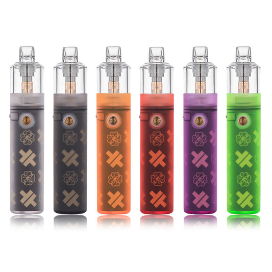 dotmod dotStick revo pod kit 35W-1