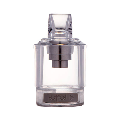 clear dotmod dotstick v2 tank 3-5ml