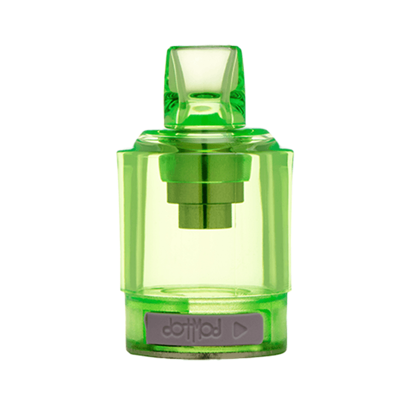 green dotmod dotstick v2 tank 3-5ml