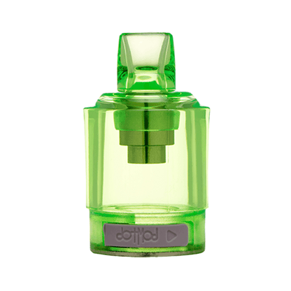 green dotmod dotstick v2 tank 3-5ml