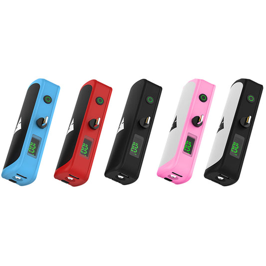 dubcharge 3 in 1 510 battery