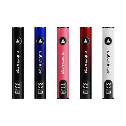 dubcharge v5 510 battery