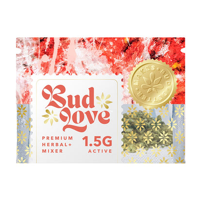 dutch treat bud love herbal mixer