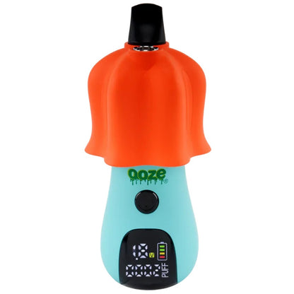 electric ooze shroom character battery