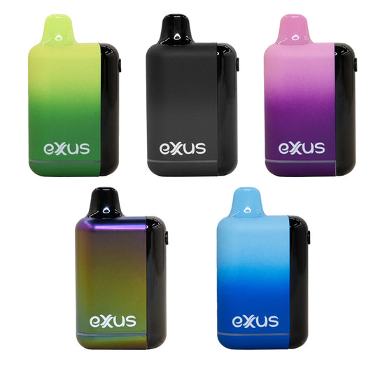 exxus vap snap 510 battery