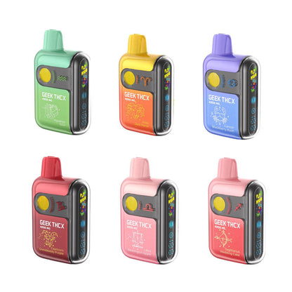 geek thcx pulse pro thca melted 4-2g-1