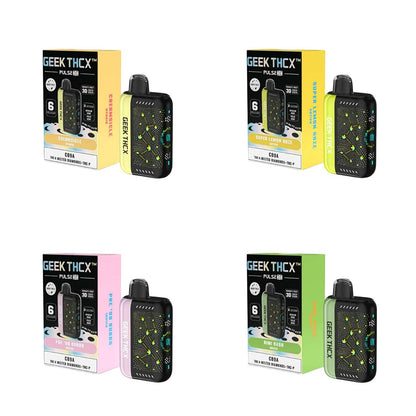 geek thcx pulse thcp 6g-1