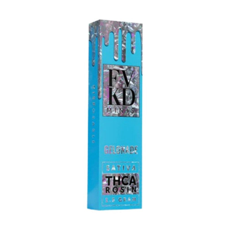 gelonads fvkd mini thca 1-5g