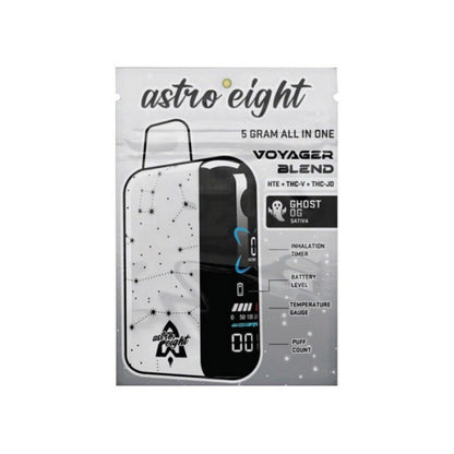 ghost og astro eight voyager blend 5g