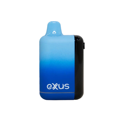 glacier exxus vap snap 510 battery