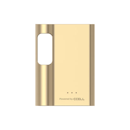 gold ccell palm se classic 510 battery