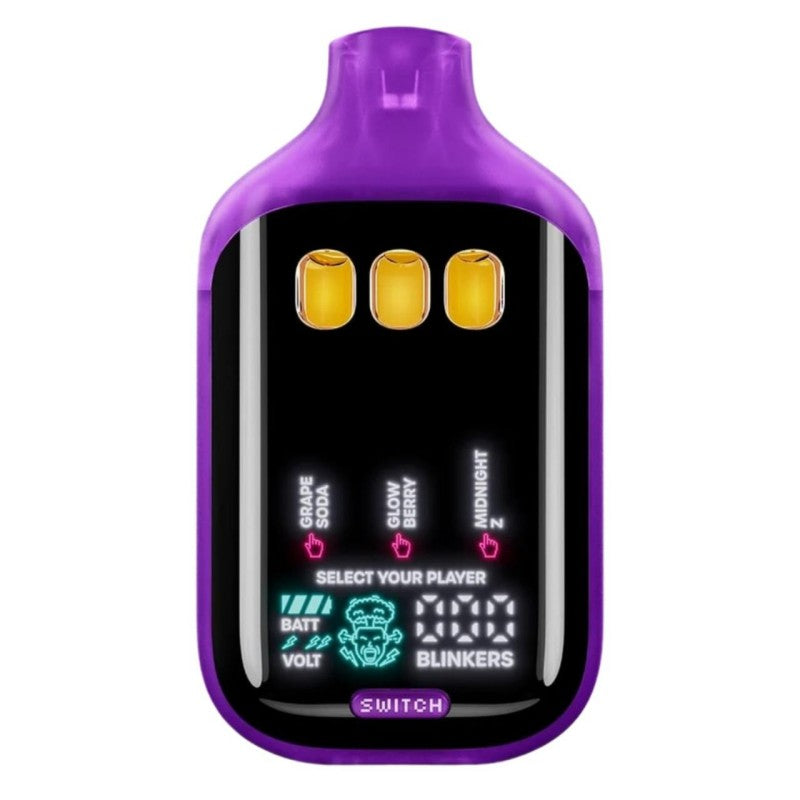 grape glowberry midnight boutiq switch v5