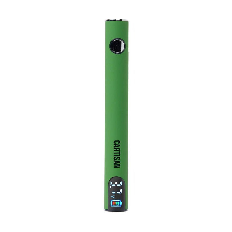 green cartisan pro pen neo 900
