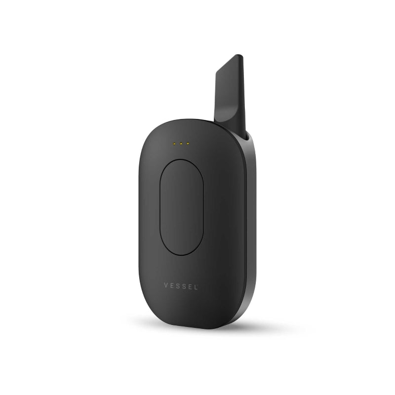 gunmetal vessel compass 550mah
