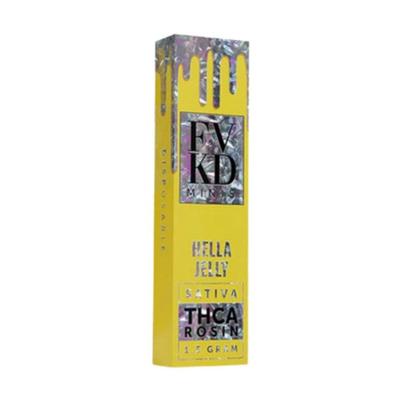 hella jelly fvkd mini thca 1-5g