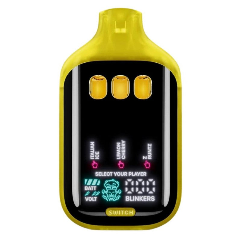itailian lemon runtz boutiq switch v5