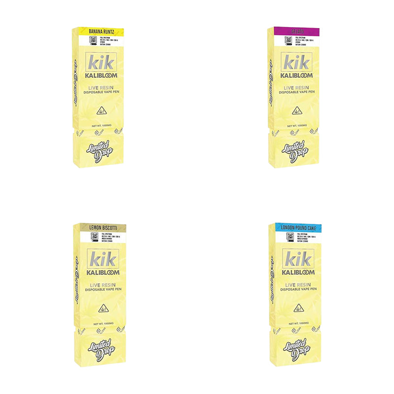 kalibloom kik drop 1g-1